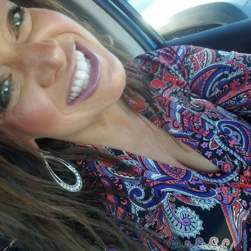 Meet your Posher, Brooke